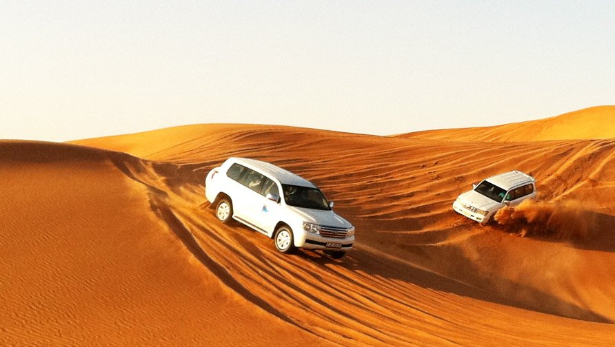desert-safari