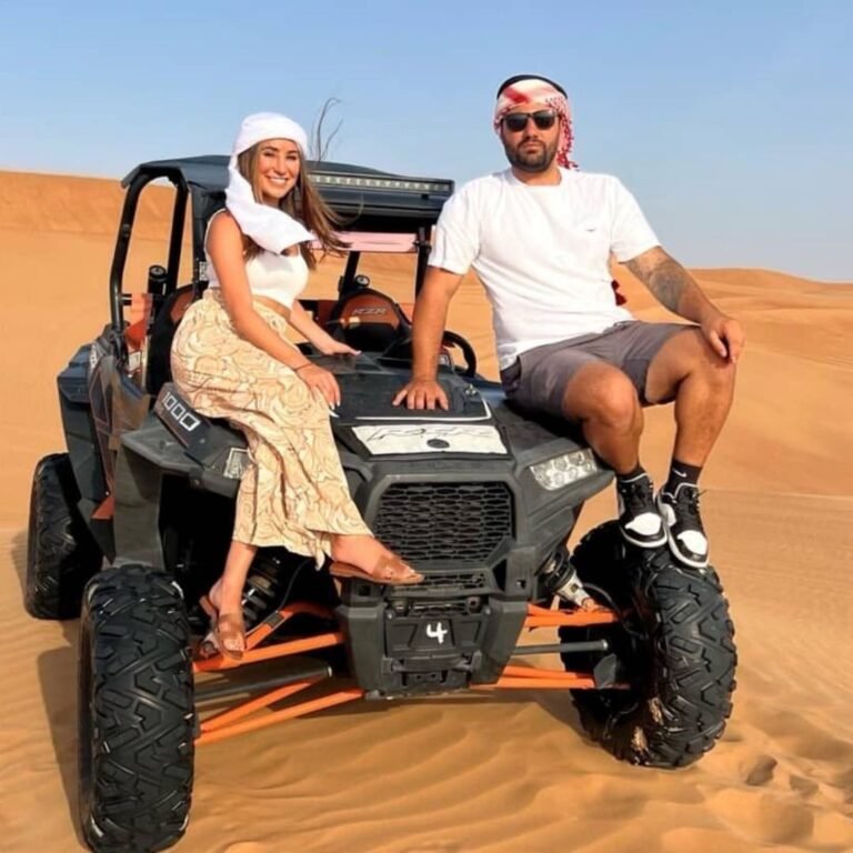 DUNE-BUGGY