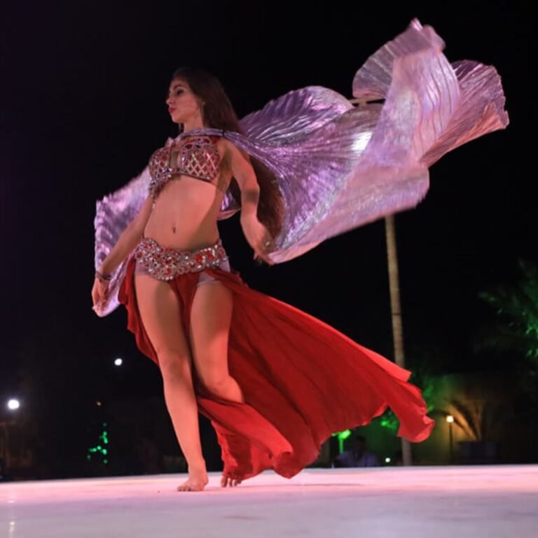 bellydance