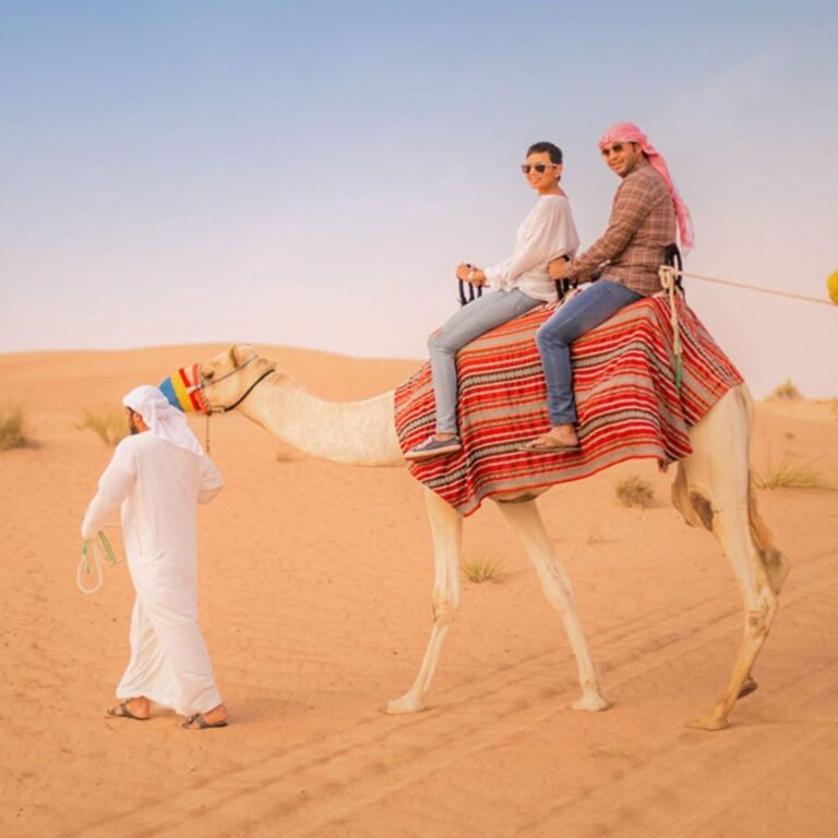 camel-ride-dubai
