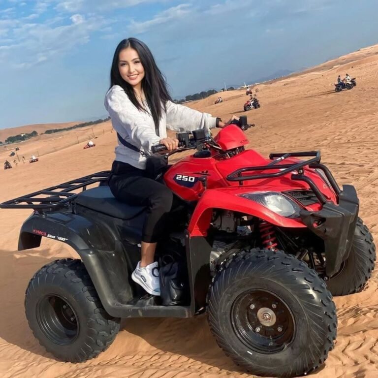 quad-bike